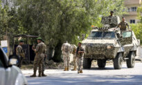 US Launches Pilot Zones Free of Hezbollah and Israeli Forces in Lebanon