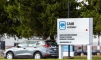 Unifor Names General Motors as Next US Automaker for Contract Talks