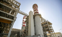 Iran Again Strikes Kuwait Desalination Plants, Damaging Critical Infrastructure