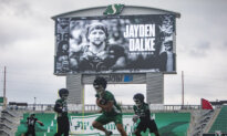 Police Say Alcohol, Cannabis Found in Sask. Roughrider Dalke’s SUV After Deadly Wrong-Way Crash