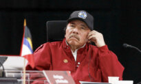 Nicaragua’s Communist President Ortega Declares End to Elections