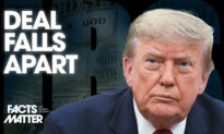 Federal Judge Issues Ruling on Trump IRS Lawsuit