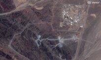 Trump Says US Will Strike Iran’s Pickaxe Mountain Nuclear Site ‘Very Heavily’