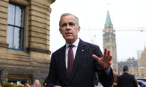 Carney Spoke With Trump Following Latest Tariff Threat, Says Trade Negotiations Will ‘Intensify’