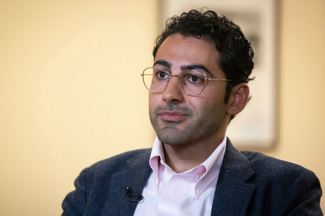 Appeals Court Blocks Release of Palestinian Student in Vermont