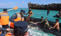 US Calls on Chinese Regime to Stop ‘Destabilizing Conduct’ in South China Sea