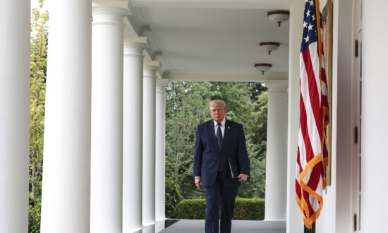 Trump to Impose Additional 50 Percent Tariff on Canada—What to Know