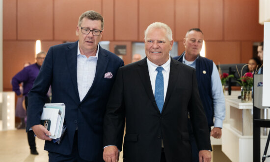 Nine Canadian Premiers Agree to Direct-to-Consumer Alcohol Sales From Out-of-Province