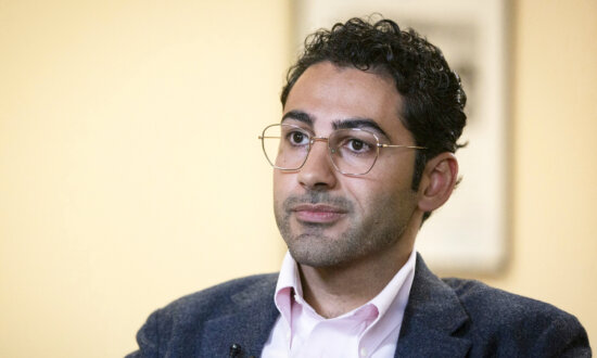 Appeals Court Blocks Release of Palestinian Student in Vermont