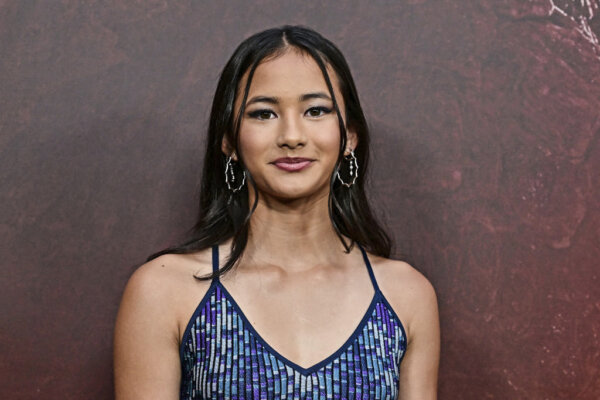‘Godzilla’ Actress Kaylee Hottle Dies at 18 Following Maryland Car Crash