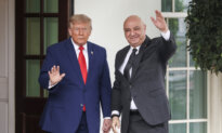 Trump Says US Will ‘Take Care of Business’ If Houthis Impose Blockade