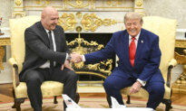 Trump Says He’s Authorizing Direct US Flights to Lebanon After 40-Year Halt