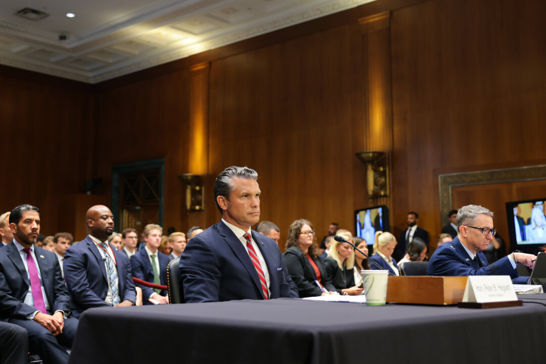 Iran War Cost Estimated at $37.5 Billion So Far: Hegseth