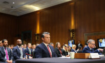 Iran War Cost Estimated at $37.5 Billion So Far: Hegseth