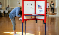 Thousands of Noncitizens Registered to Vote in New Jersey, Governor Says
