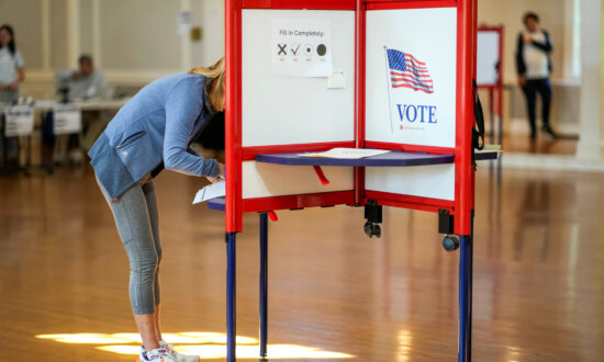 Thousands of Noncitizens Registered to Vote in New Jersey, Governor Says