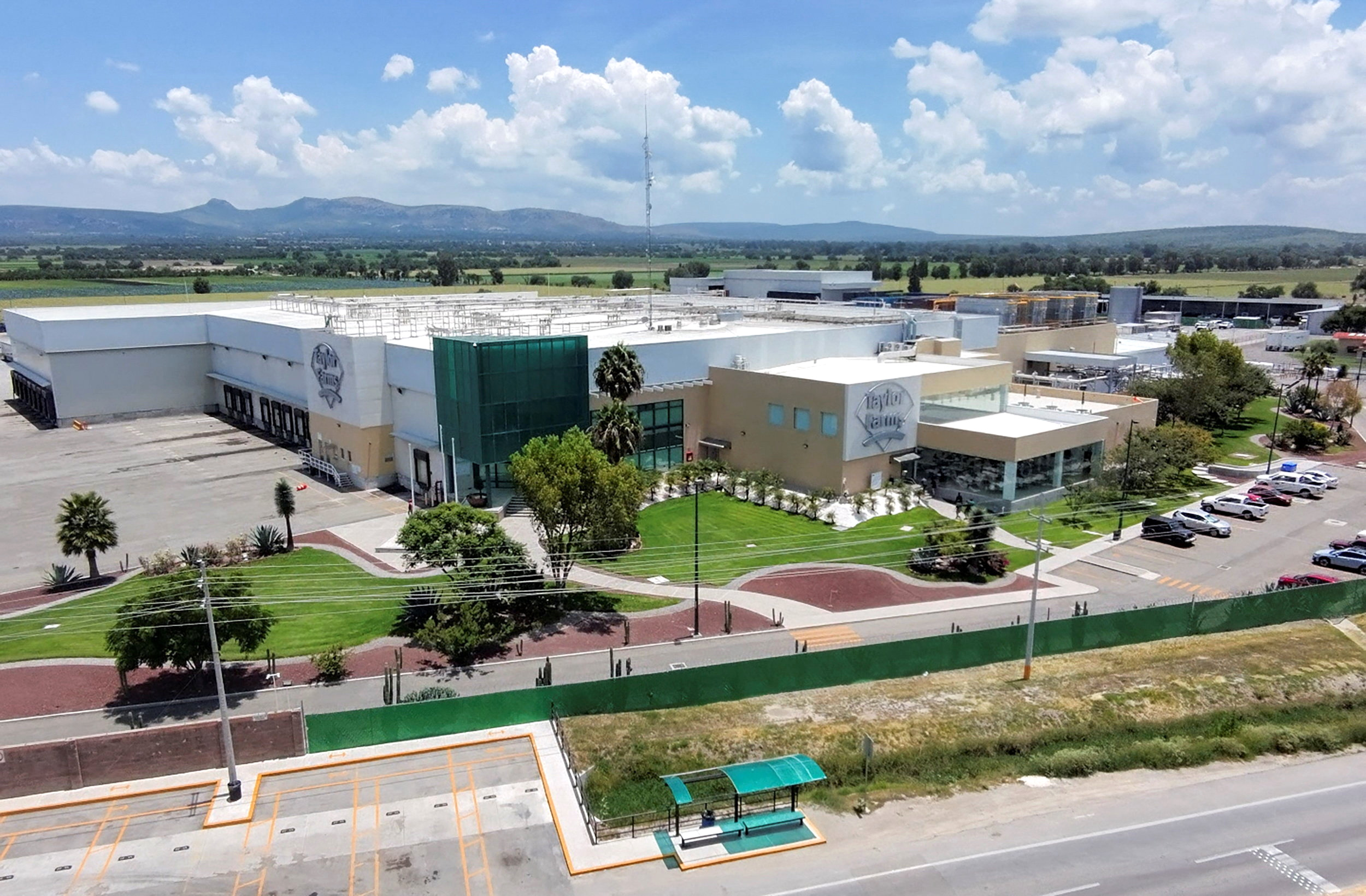 US FDA continues investigating Taylor Farms as cyclosporiasis cases mount