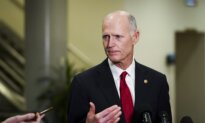 Senator Seeks to Block Chinese Firms on Pentagon Blacklist From Trading in US