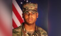 Pentagon Identifies US Soldier Killed in Iraq