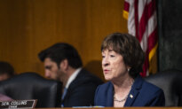 Sen. Collins Will Not Back Blanche for Attorney General
