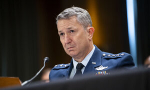 Gen. Dan Caine Delivers Remarks at Defense Technology Conference