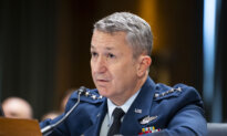 Top General Says US Troops Might Have to Fight Around the Moon