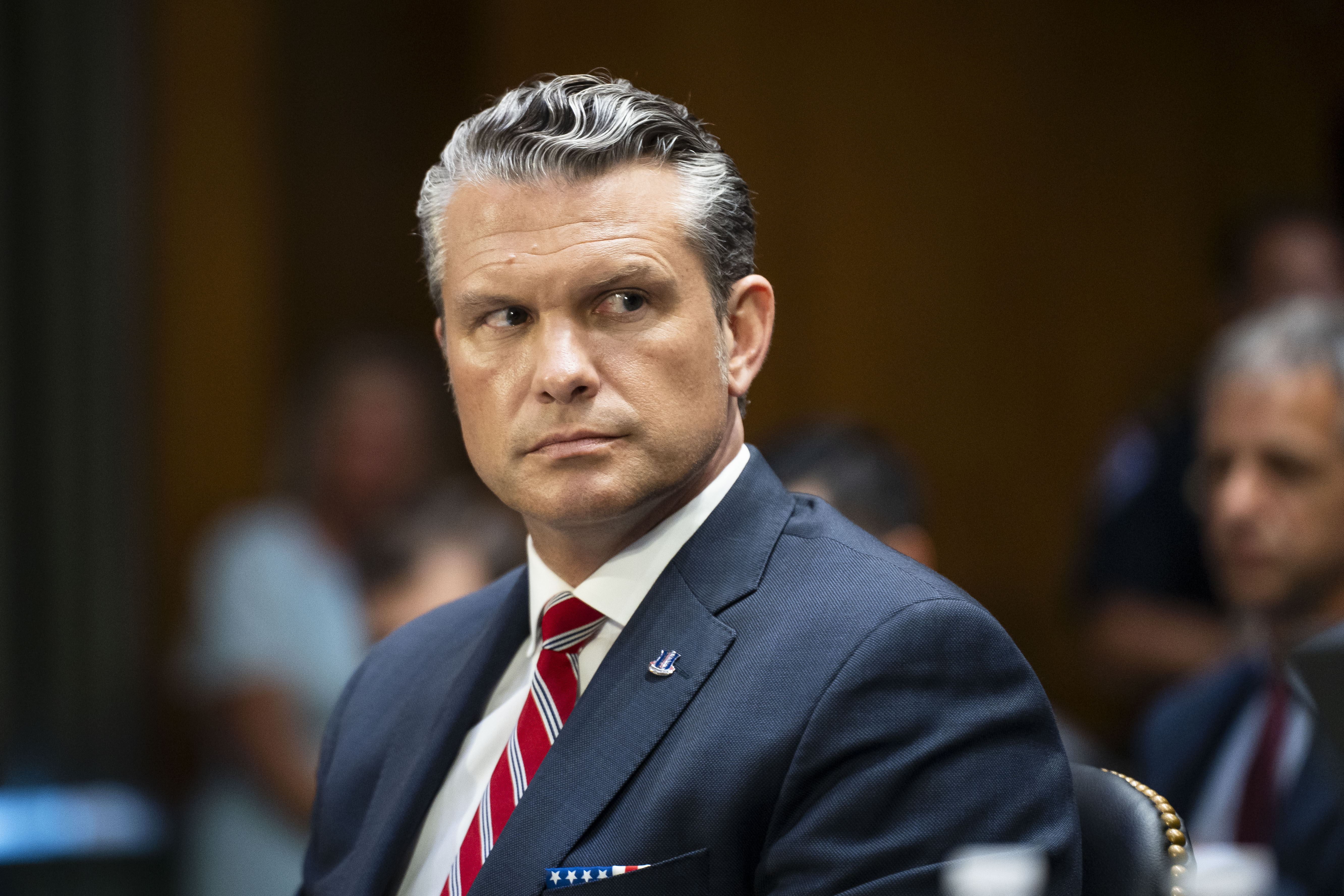 Hegseth