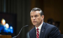Kentucky Republican Massie Introduces Articles of Impeachment Against Pentagon Chief Hegseth