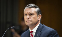 Hegseth Rejects Media Report on US Missile Stockpile Concerns