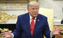 Trump Says Reported Chinese Arms Sale to Iran ‘Would Be Surprising’