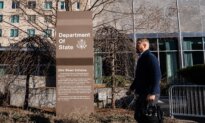 DOJ Says Diplomat Discipline Board Can’t Overrule Secretary of State