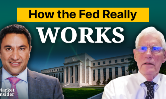 What Wall Street Might Be Missing About the New Fed Chair | Robert Hetzel