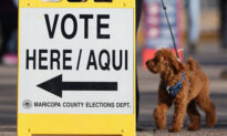 Here’s Who Won Key House Primaries in Arizona