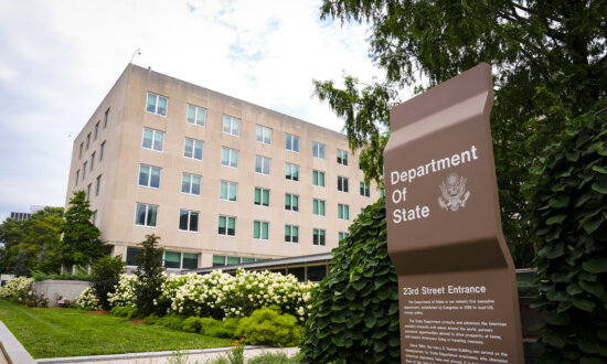 US Pledges to Push Back Against Chinese Transnational Repression, Protect Falun Gong
