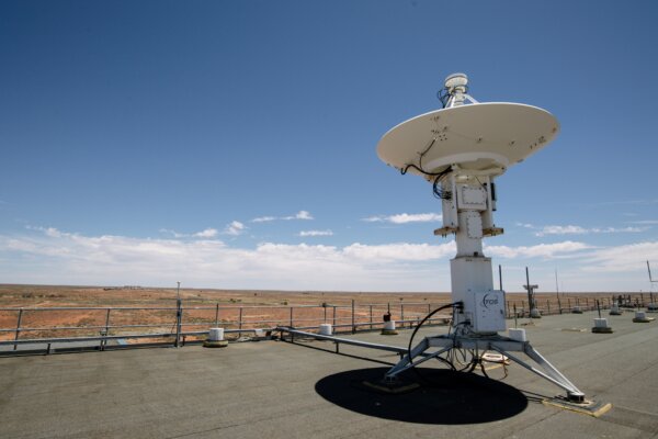 Fund the UFOs: Astronomer Says Any Space Money Is Better Than None