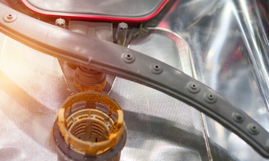 A Little Appliance Know-How Can Save a Lot of Money
