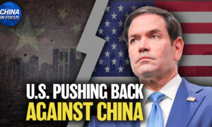 US Pushes Back on China’s Influence in Southeast Asia; Trump Tightens Defense Supply Chain Rules