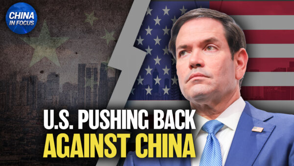 US Pushes Back on China’s Influence in Southeast Asia; Trump Tightens Defense Supply Chain Rules