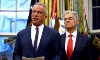 Trump Admin Pausing $1 Billion in Medicaid Payments to 2 States