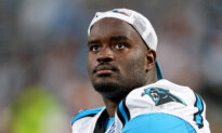 Panthers Tackle Taylor Moton to Miss Time Due to Blood Clot in Lung