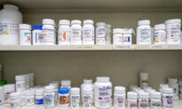 Trump Says He Will Impose 100 Percent Tariff on Generic Drugs in 2028