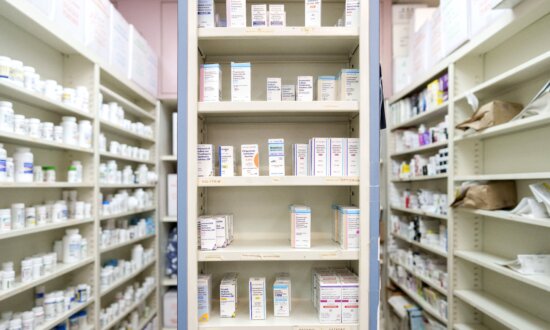Allergy Medication Recalled Over Possible ‘Life-Threatening’ Risks