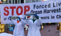 Doctors, Lawyers Urge Coordinated Action Against Forced Organ Harvesting in China