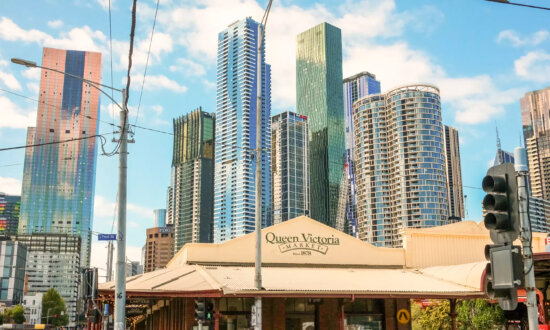 Why Melbourne’s Global Food Scene Feels Like Home