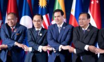 Rubio Tells ASEAN Partners US Willing to Negotiate With an Iran That Keeps Commitments