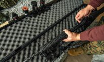 Appeals Court Upholds Massachusetts Ban on ‘Assault-Style Firearms’