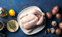 Smart Saving Tastes Like Chicken