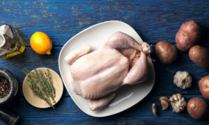 Smart Saving Tastes Like Chicken