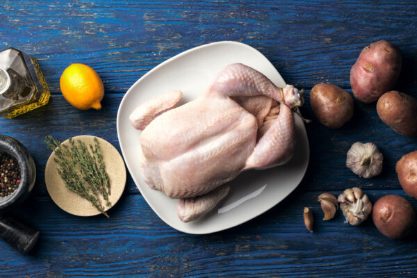 Smart Saving Tastes Like Chicken