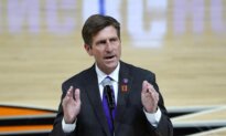 Rep. Greg Stanton Defeats Democratic Socialist Challenger in Arizona